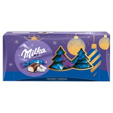 Milka Christmas Candy with Coconut 310 g