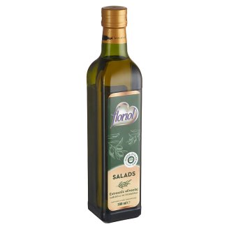 Floriol extra szűz olívaolaj 500 ml