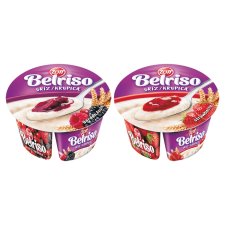 Zott Belriso Milk Dessert with Semolina 130 g