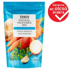 Tesco ételízesítő 500 g