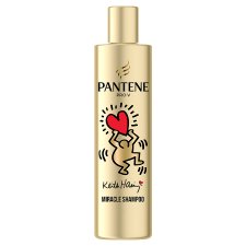 Pantene Pro-V I x Keith Haring különleges művészkiadás ntensive Repair sampon, 250ml