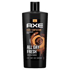 AXE Dark Temptation Body Wash 700 ml