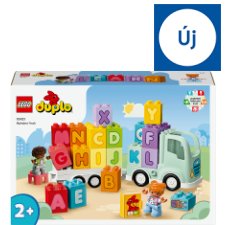 LEGO DUPLO 10421 Alphabet Truck