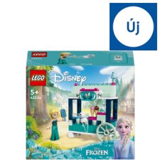 LEGO Disney Princess 43234 Elsa'S Frozen Treats