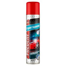 Prevent Car Polish Aerosol 300 ml