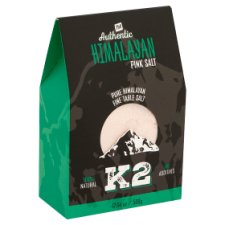 K2 himalája asztali só 500 g