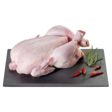 Fresh Whole Chicken without Offal