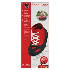 Big Shoe Care