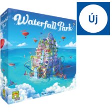 Waterfall Park Board Game