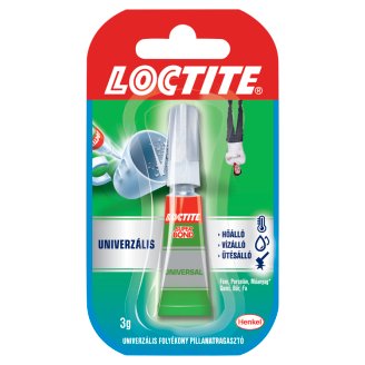 Loctite Super Bond Liquid Superglue 3 g