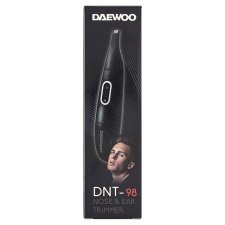 Daewoo DNT-98 Nose and Ear Hair Trimmer