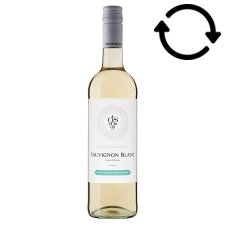 Ostorosbor Felső-Magyarországi Sauvignon Blanc száraz fehérbor 11,5% 750 ml