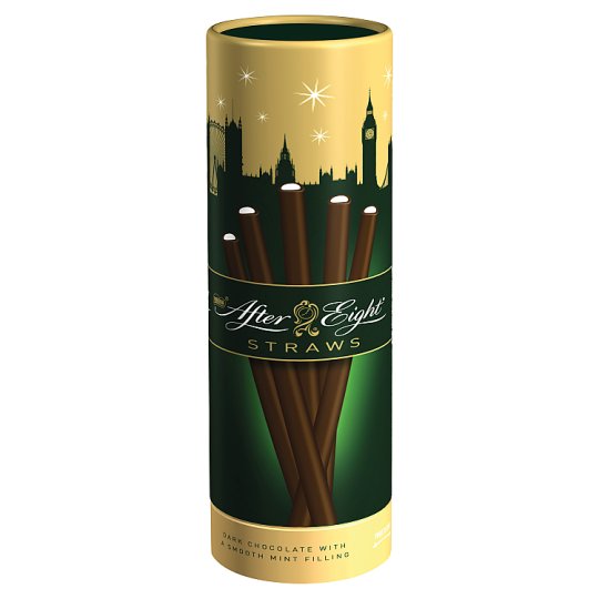 After Eight étcsokoládé rudak mentolos töltelékkel 110 g