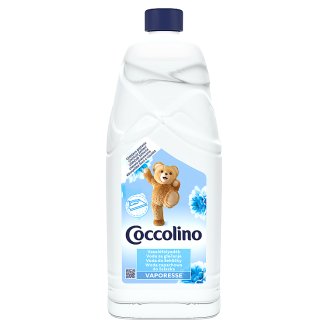Coccolino Vaporesse vasalófolyadék 1 l
