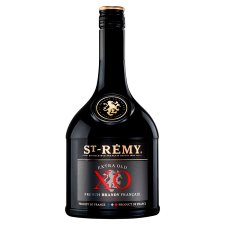 St. Rémy XO eredeti francia brandy 40% 0,7 l