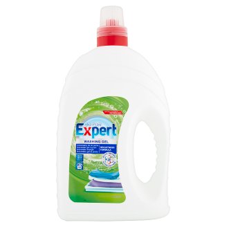 Go for Expert univerzális mosógél 50 mosás 3,65 l