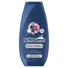 Schauma Silver Reflex Shampoo 250 ml