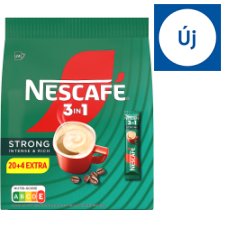 NESCAFÉ 3in1 Strong Instant Coffee Speciality 24 x 16 g (384 g)