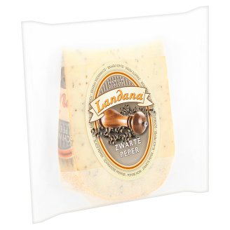 Landana borsos gouda sajt 200 g