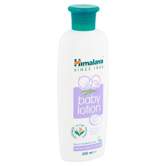 Himalaya baba testápoló 200 ml
