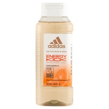 Adidas Energy Kick tusfürdő 250 ml