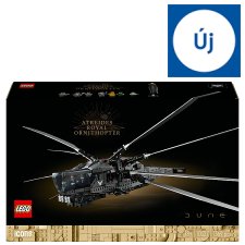 LEGO Icons 10327 Dune Atreides Royal Ornithopter