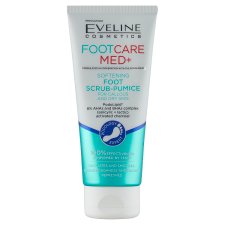 Eveline Cosmetics Foot Care Med+ lábradír-habkő 100 ml