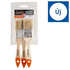 Handy Paint Brush Set 3 pcs