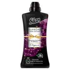 Silan Suprême Elegance Fabric Softener Concentrate 46 Washes 1012 ml