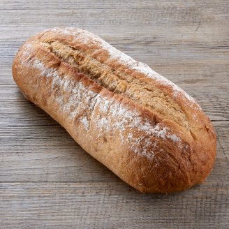 Vágott buci 405 g