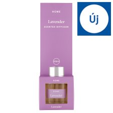 F&F Home Lavender pálcás illatosító 100 ml