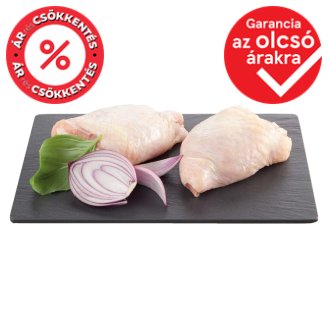 Friss csirke felsőcomb
