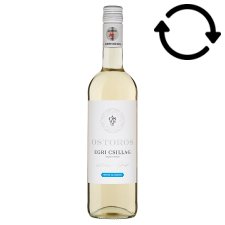 Ostorosbor Egri Csillag classicus száraz fehérbor 11,5% 750 ml