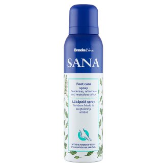 Sana lábápoló spray 150 ml