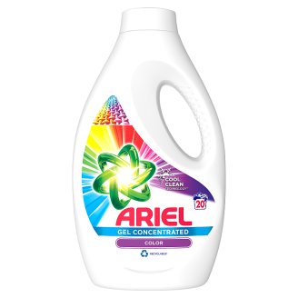 Ariel Color Folyékony Mosószer, 1,1 l, 20 Mosáshoz