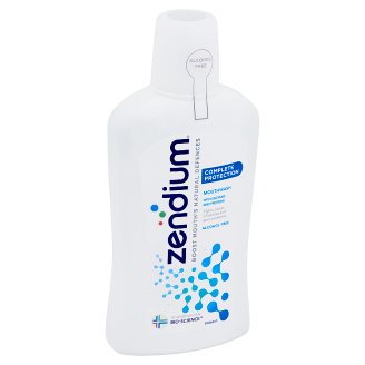 Zendium Complete Protection szájvíz 500 ml