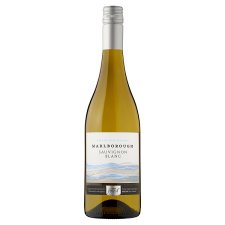 Marlborough Sauvignon Blanc fehérbor 12,5% 0,75 l