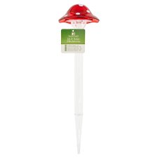 Garden of Eden LED Solar Mushroom