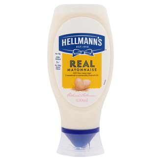 Hellmann's majonéz 404 g