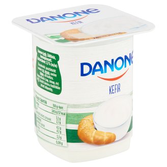 Danone kefir 140 g