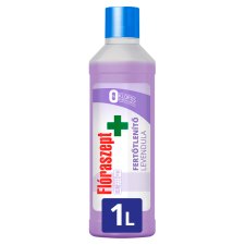 Flóraszept Lavender Universal Chlorine-Free Disinfectant Cleaner 1000 ml