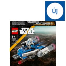 LEGO Star Wars 75391 Captain Rex Y-Wing Microfighter