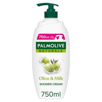 Palmolive Naturals Ultra Moisturisation tusfürdő 750 ml