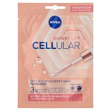 NIVEA Cellular Expert Lift Krio Veil Mask