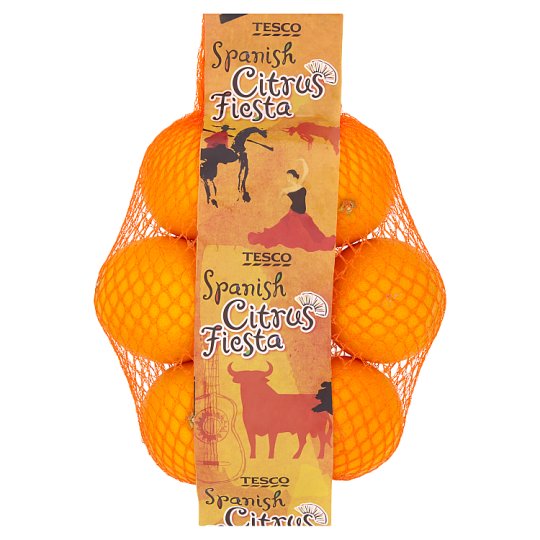 Tesco Spanish Citrus Fiesta Orange 1 kg Tesco Online, Tesco From Home