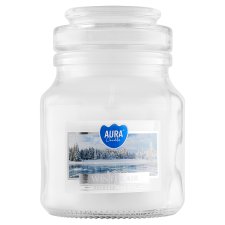 Aura Winter Air Scented Candle 120 g