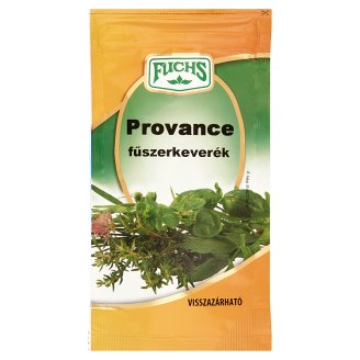 Fuchs Provance fűszerkeverék 8 g