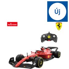 Rastar Ferrari F1 75 1:18 Remote Control Car