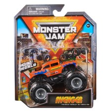 Spin Master Monster Jam True Metal