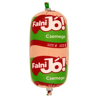 Falni Jó! Csemege baromfihúsból készült termék 300 g